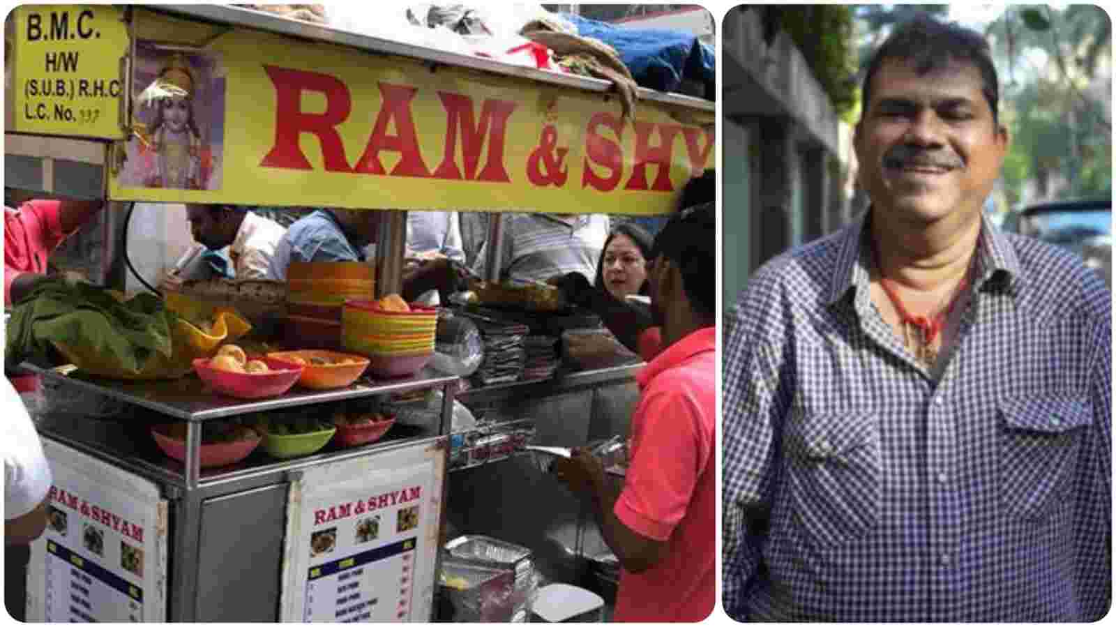 Mumbai Pani Puri vendor's journey: From Rs 5 daily income to owning two lavish flats