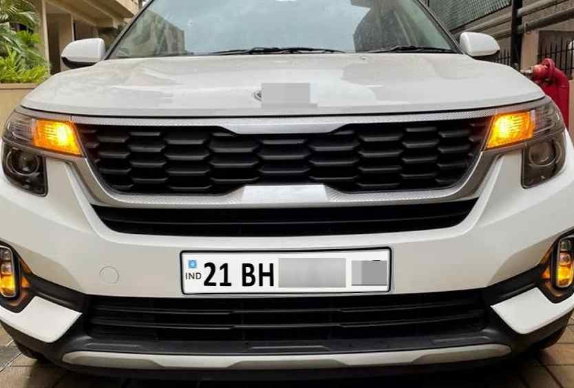Pune : Maharashtra State Transport Department Tightens Rules on 'BH' Series to Curb Tax Evasion