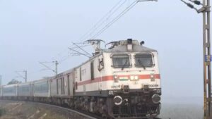 Traffic Block on Pune-Satara Railway Line: Trains Affected