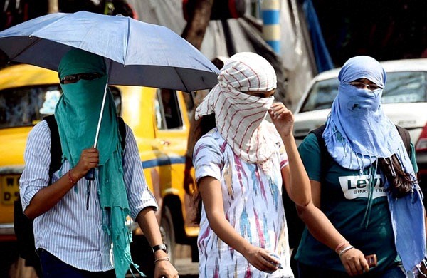 Unusual March Heatwave Hits Pune: IMD Explains Surprising Temperature Rise