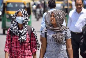 Maharashtra Health Department Issues Guidelines to Tackle Rising Heat