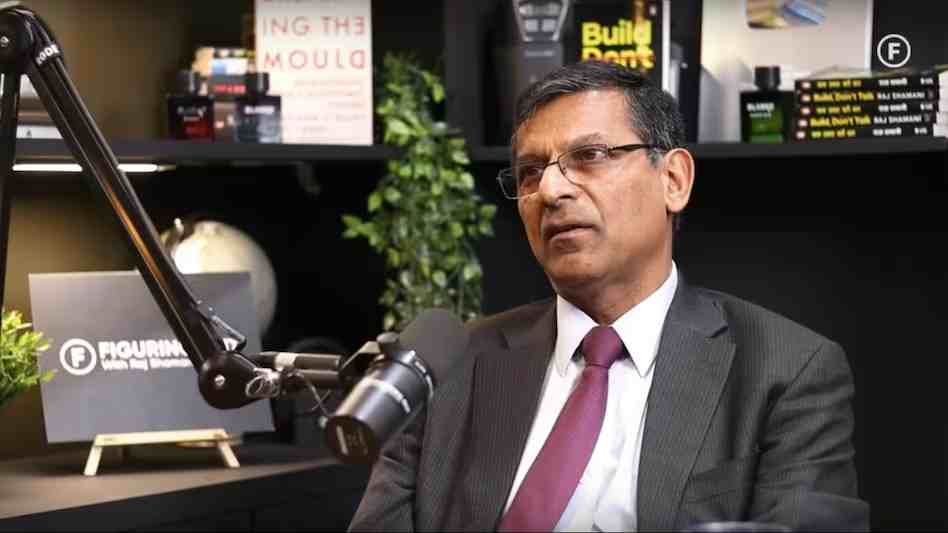 Raghuram Rajan warns that India is making a big mistake by believing the 'hype' about its growth
