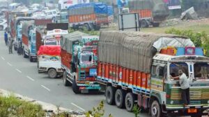 Pimpri Chinchwad Police, PMRDA And RTO Roll Out New Measures To Curb Accidents Involving Heavy Vehicles 