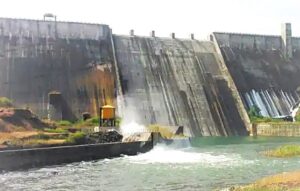 Water Levels Dip in Pune Dams, Concerns Rise Over Future Supply