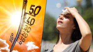 Pune Sizzles As Shivaji Nagar Records Temperature At 38 Degrees