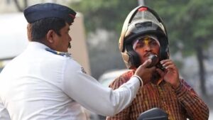 142 individuals nabbed by Pune police on Holi for driving under influence of alcohol