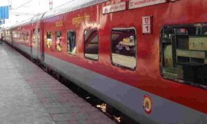 The Central Railway's Mumbai-Hazrat Nizamuddin Rajdhani and Nagpur Duronto Express now permanently have one additional AC – 3 Tier coach