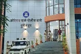 Pune: Senior Citizen Attacked In Koregaon Park