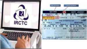 Easy Steps to Cancel Train Tickets: IRCTC's Online Counter Ticket Cancellation Guide"