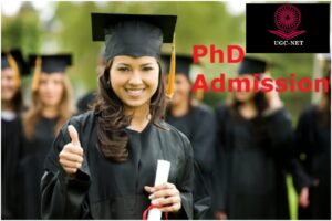 UGC Streamlines PhD Admissions with Single National Eligibility Test