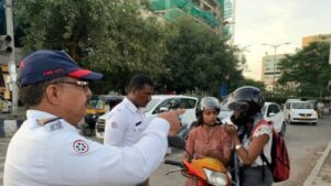 Pune Traffic Management: Police Unveil Comprehensive Strategy for Long-term Solutions