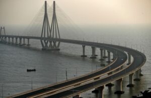Mumbai's Bandra-Worli Sea Link Toll Rates Surge by 18% from April 1