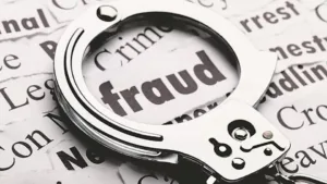 fraud