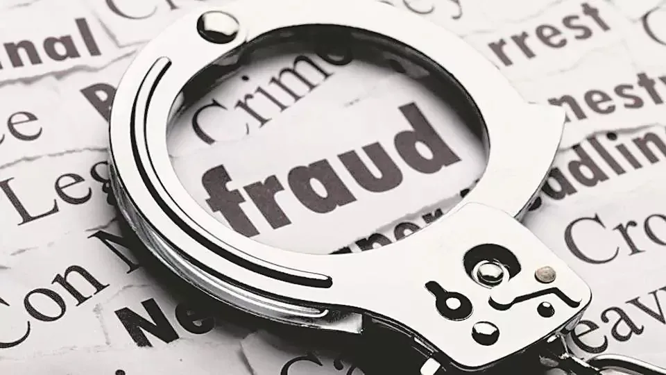 fraud