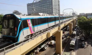 PM Narendra Modi Likely To Lay Foundation Of Pune Metro's Pimpri-Chinchwad Municipal Corporation to Nigdi route 