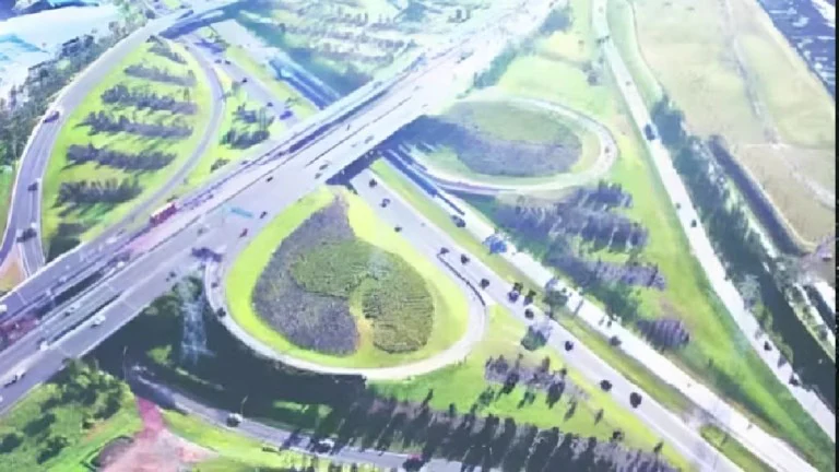 Pune Outer Ring Road Project: 90% Land Acquired, ₹500 Cr Needed for Remaining 206 Hectares as Consent Deadline Nears