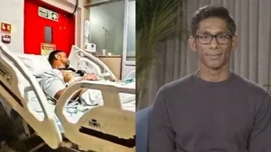 ‘Fit is not healthy’, says entrepreneur Dilip Kumar while clarifying his tweet on Zerodha’s Nithin Kamath post-stroke revelation