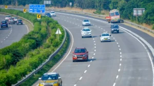 Traffic Block on Mumbai-Pune Expressway: Gantry Installation To Be Held On April 25