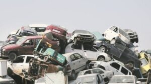 21 states/UTs offer incentives to encourage scrapping of old vehicles