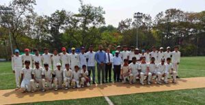 Pune: CISCE Games And Sports 2024