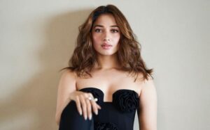 Actress Tamannaah Bhatia summoned by Maharashtra cyber cell in illegal IPL streaming case