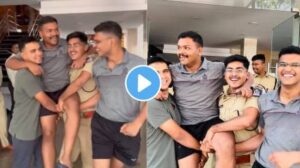 Watch | Aditya Srivastava, UPSC Topper: Video Captures His First Reaction and Celebration