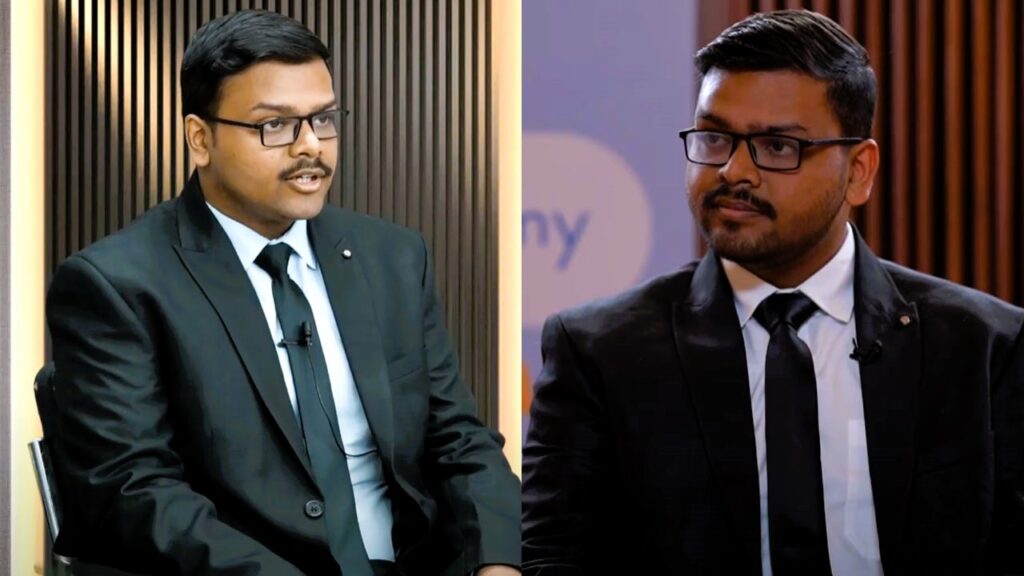 Aditya Srivastava bags top spot in UPSC Civil Services Final Exams 2023; Animesh Pradhan second topper