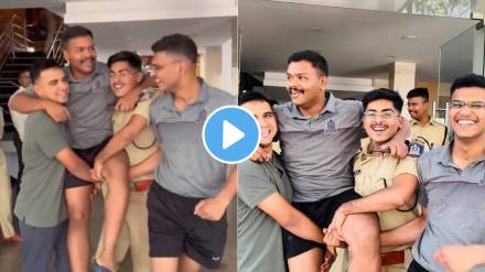 Watch | Aditya Srivastava, UPSC Topper: Video Captures His First Reaction and Celebration