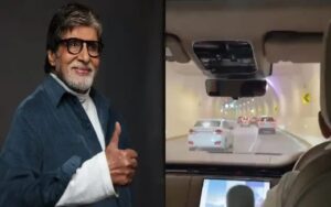 Amitabh Bachchan Praises