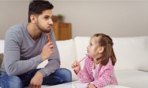 Effective Communication with Children: Phrases Parents Should Avoid