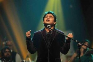 A R Rahman Was Not Composer of Critically Accredited Song ‘Jai Ho’, Reveals Ram Gopal Varma