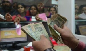Bank Loses ₹ 4.5 Crore in Sophisticated Online Transaction Failure Fraud
