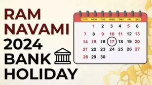 Banks Closed Across Multiple States Ahead Of Ram Navami Festivities