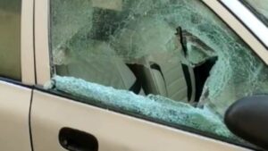 Pune: Goons vandalise over 20 vehicles in Bibvewadi