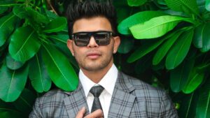 Bollywood Actor and Fitness Expert, Sahil Khan Arrested Amid Allegations of Online Betting Involvement