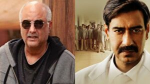 Bony Kapoor