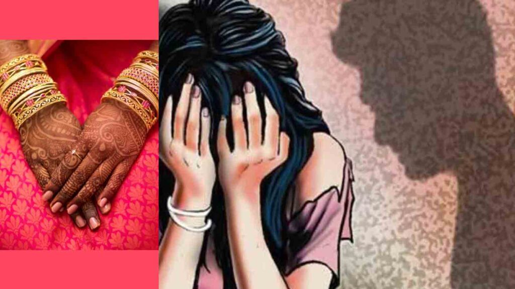 Bride Complains Of Harassment Over Wedding Car Gift, Case Filed
