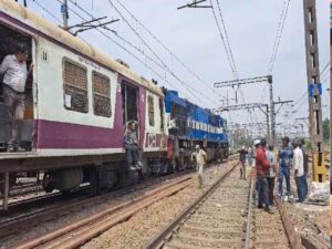 Pune to Danapur and Gorakhpur Summer Special Trains To Clear Extra Passenger Ruah