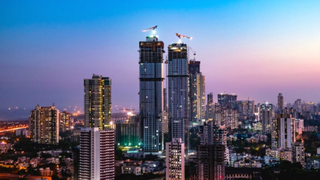 Chembur's transformative future in real estate: Demand Surge