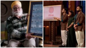 Click to know why 'this' startup is returning cheques of Shark Tank India Investors