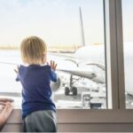 DGCA mandates airlines to allocate seats for children under 12 with parents/guardians