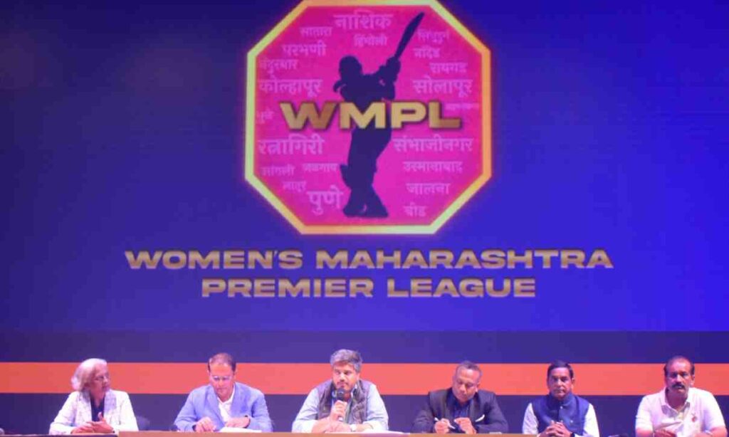 Maharashtra Cricket Association Revolutionizes Women’s Cricket with Inaugural Franchise-Based Tournament