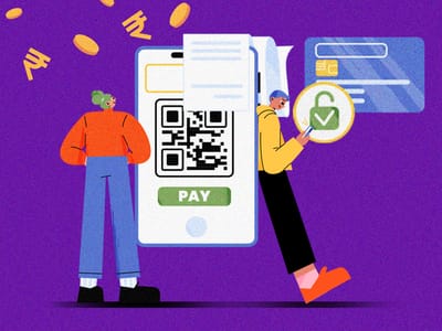 Dark Patterns Plague UPI Boom
