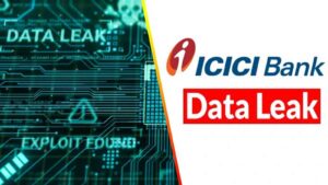 Data Leak: Bug in ICICI Mobile App Makes Users’ Personal Information Accessible to Others