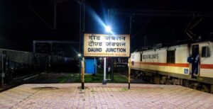 Passengers demand Suburban Local train from Pune to Daund, seek attention from Railway authorities 