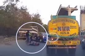 Disturbing Video Bengaluru Workers Arrested for Hiring Goons to Assault Colleague Over Work Pressure