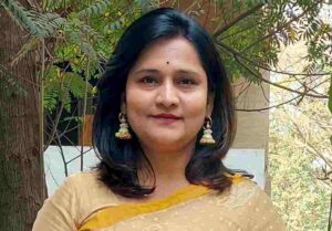 Pune: Dr Preeti Joshi to chair International Conference at Bhutan