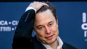 Elon Musk Postpones India Visit, Delays Announcement of Tesla's Entry into Indian Market
