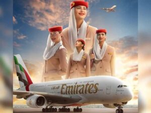 Emirates' exceptional care for teen traveller wins praise: Father lauds Airline's handling after a missed flight