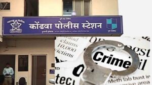 Extortion Plot Targeting Kargil War Hero Thwarted In Kondhwa